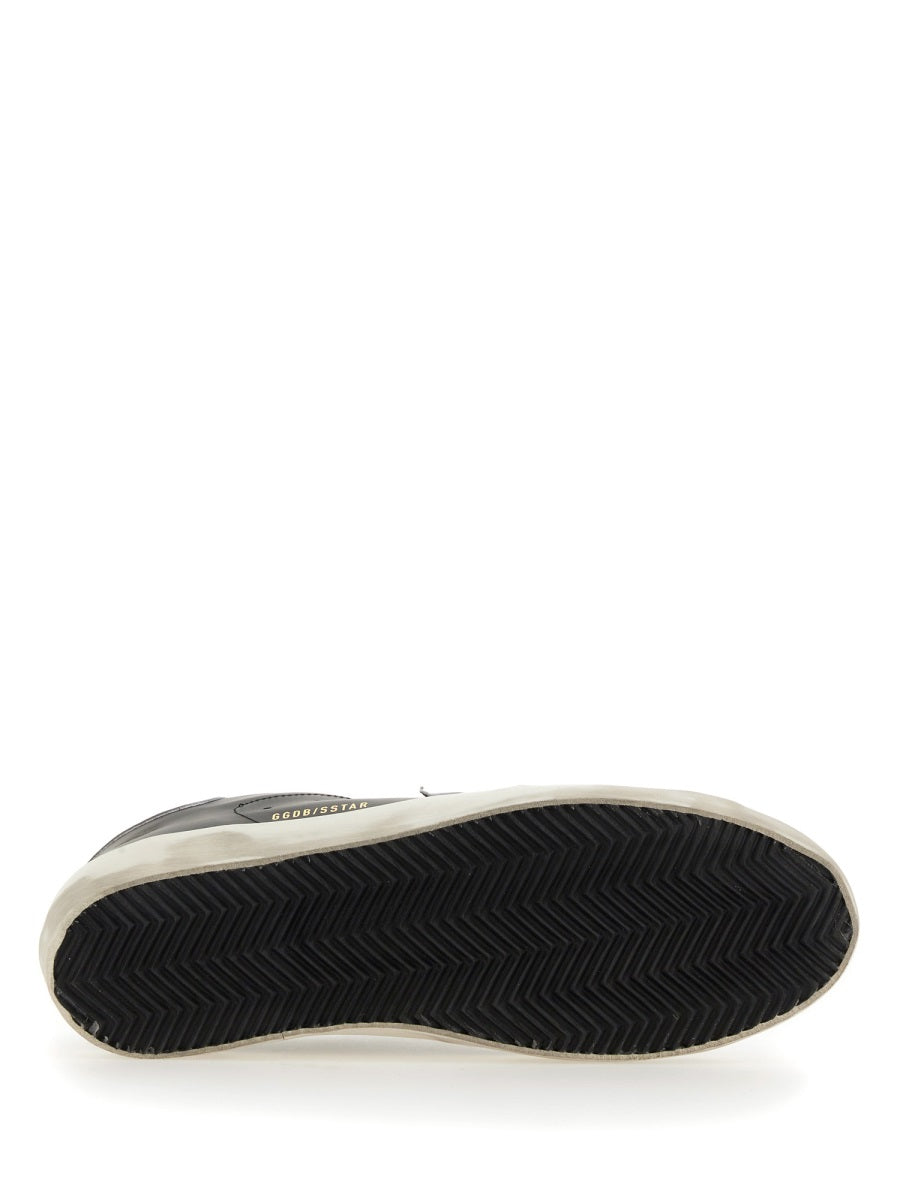 Golden Goose Sneakers - Nero | Wanan Luxury