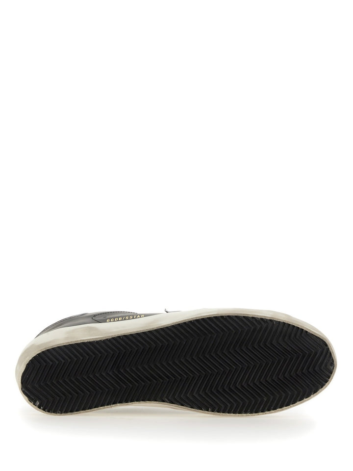 Golden Goose Sneakers - Nero | Wanan Luxury