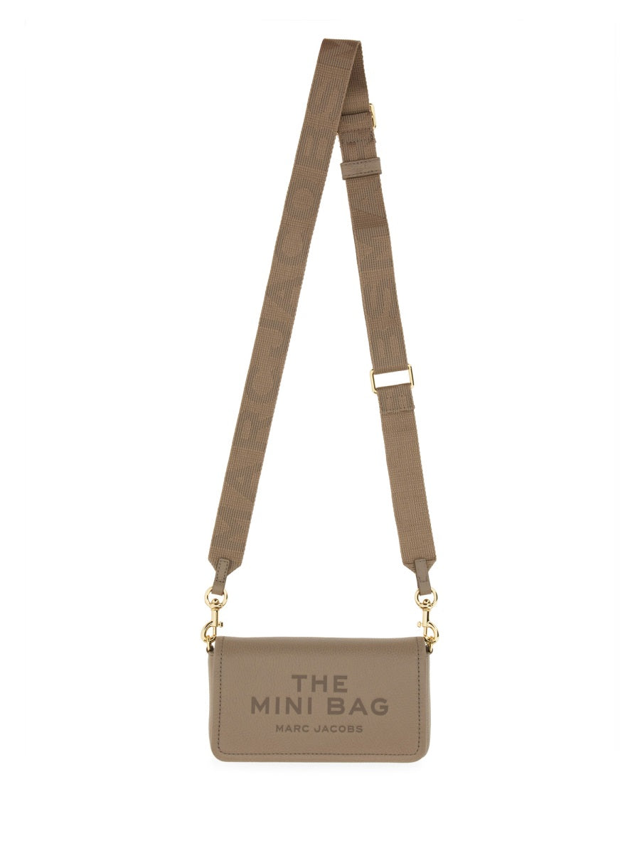 Marc Jacobs Borse a Spalla e Tracolla - Dove | 24a78f7368dd7c3ae90af542f941c0047b2983b4