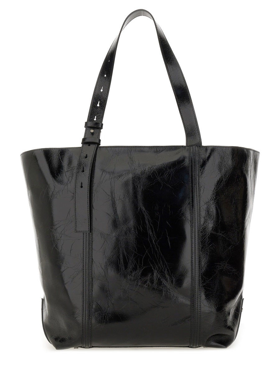 Golden Goose Borse a Spalla e Tracolla - Black | fad2d68fda8b2e6a30f94ae3ccec535e7ea3533c