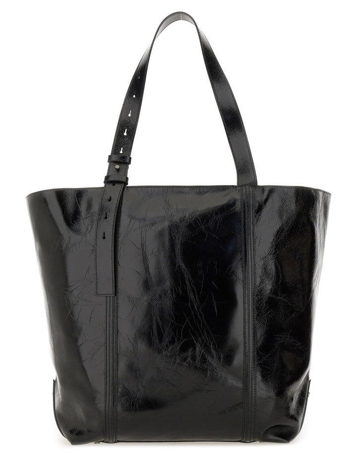 Golden Goose Borse a Spalla e Tracolla - Black | fad2d68fda8b2e6a30f94ae3ccec535e7ea3533c