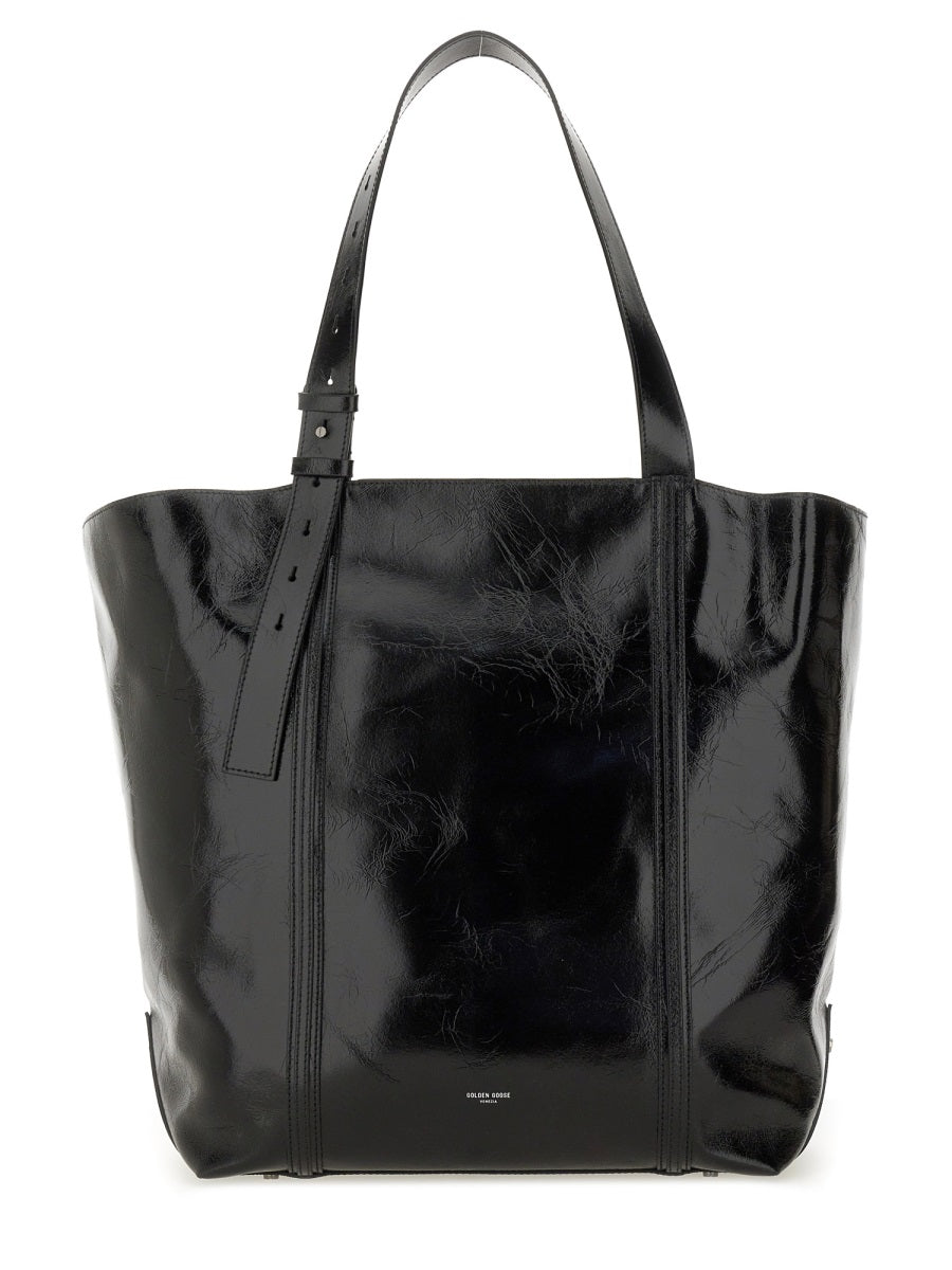 Golden Goose Borse a Spalla e Tracolla - Black | c92f173867d756429a8ad7b20de775ec046401a9