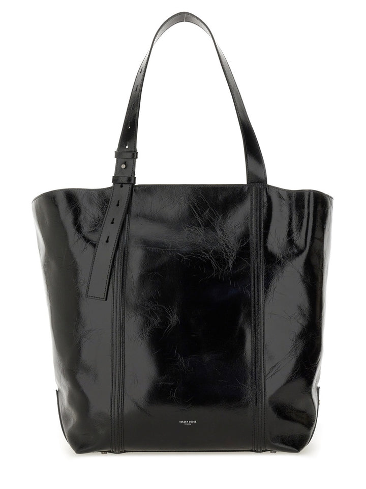 Golden Goose Borse a Spalla e Tracolla - Black | c92f173867d756429a8ad7b20de775ec046401a9