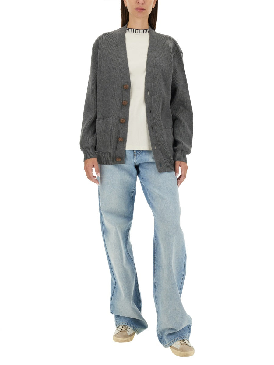 Golden Goose Maglioni - Grigio | Wanan Luxury