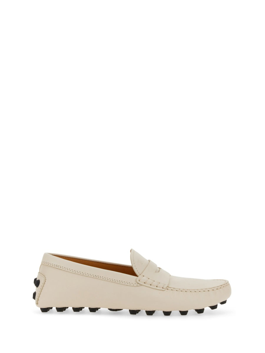 Tod'S Mocassini - White | f3256b8ed512f1af4b2f77a6c41e13d720e65287