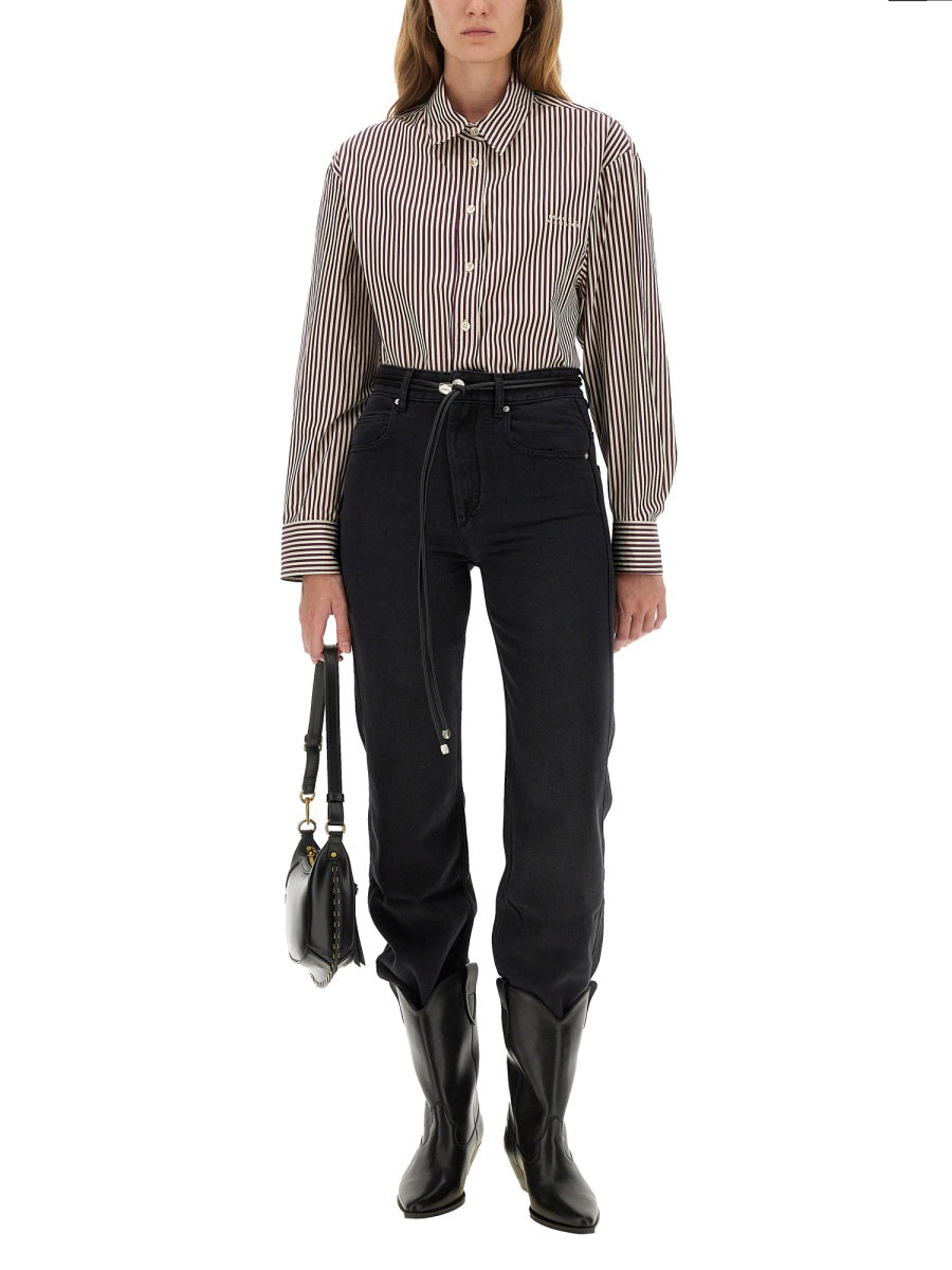 Isabel Marant Camicie - Multcolor | Wanan Luxury