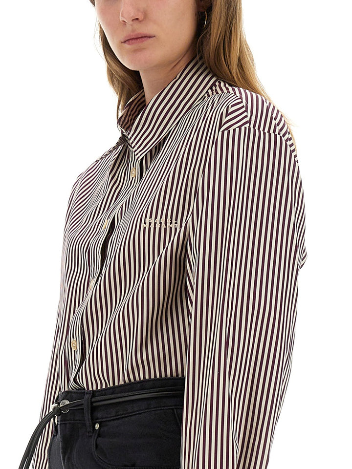Isabel Marant Camicie - Multcolor | Wanan Luxury