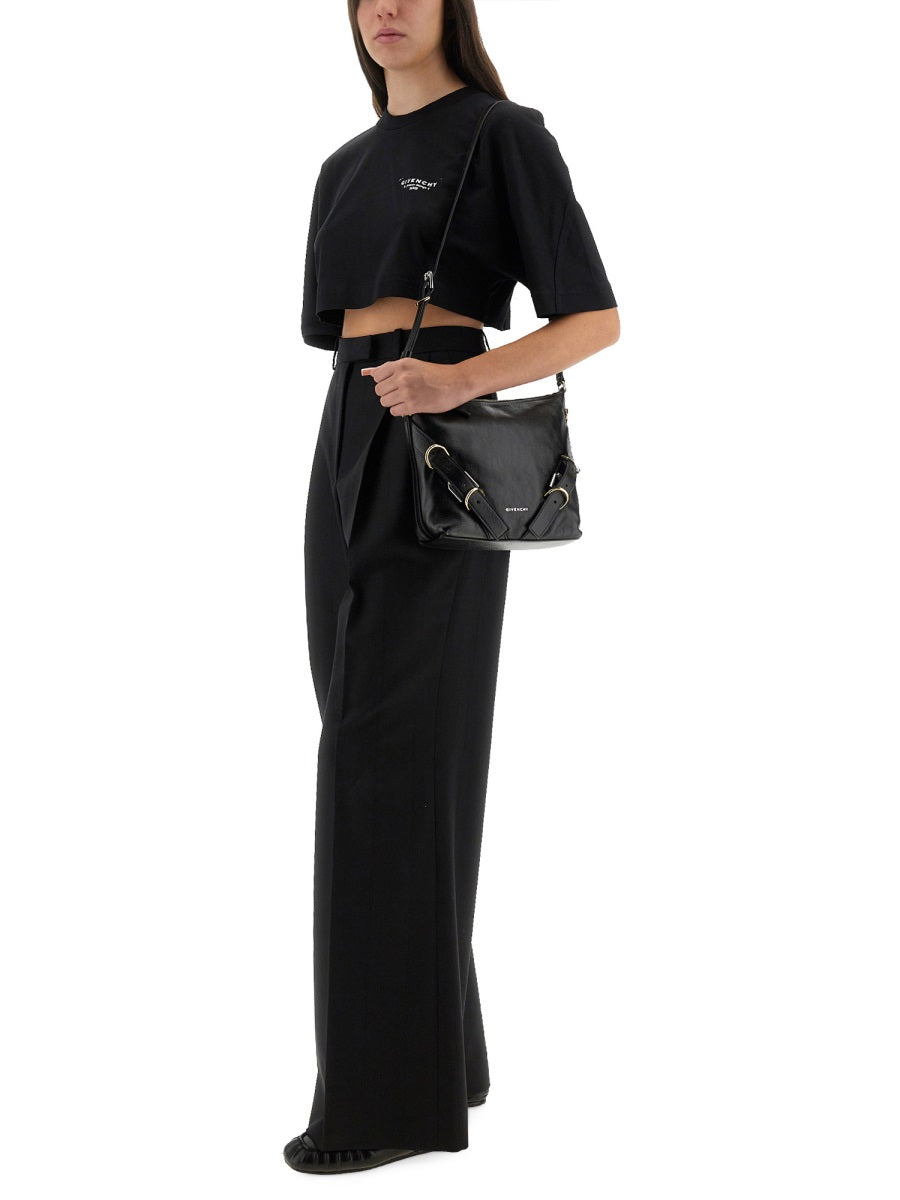 Givenchy T shirt - Nero | Wanan Luxury