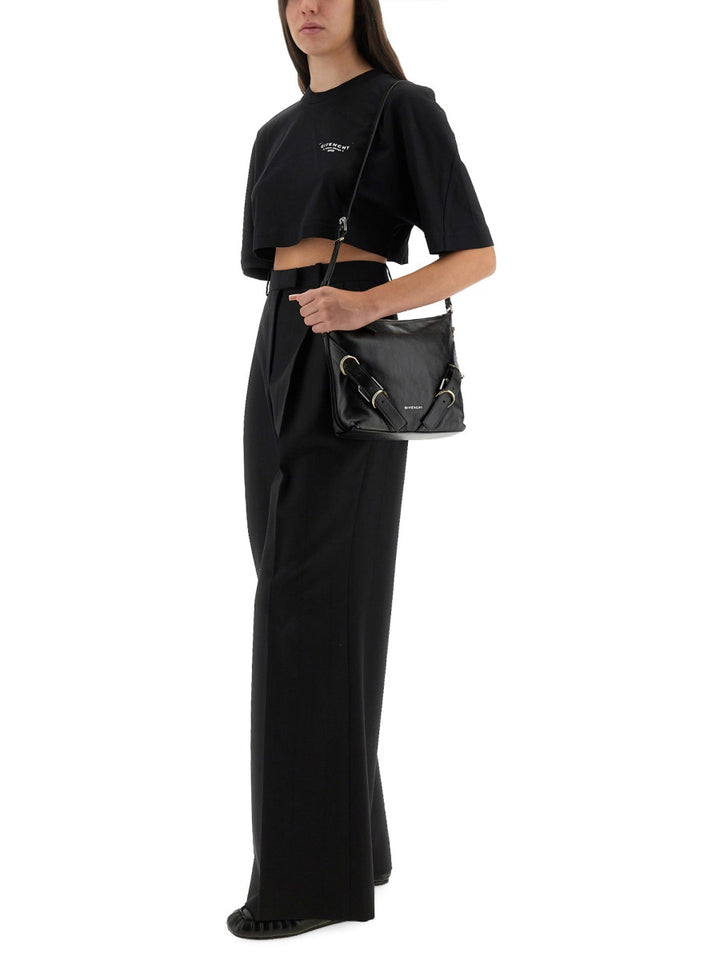 Givenchy T shirt - Nero | Wanan Luxury