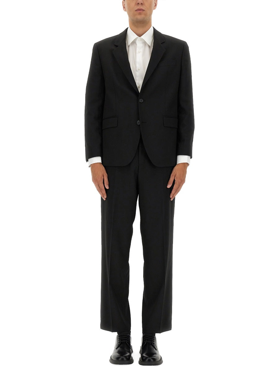 Hugo Abiti - Nero | Wanan Luxury