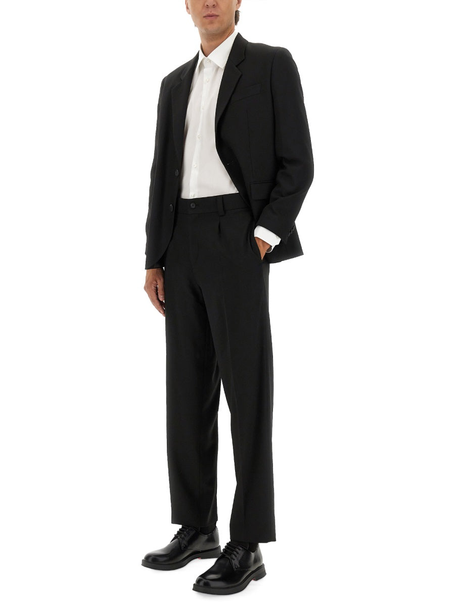 Hugo Abiti - Nero | Wanan Luxury