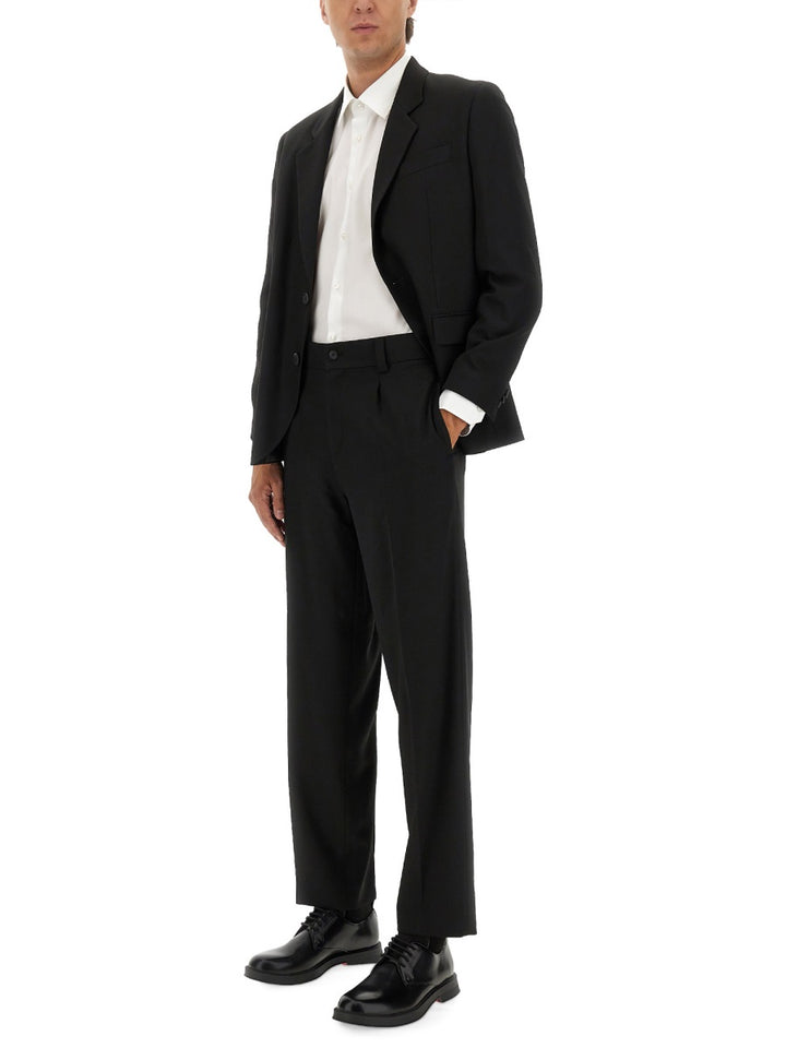 Hugo Abiti - Nero | Wanan Luxury