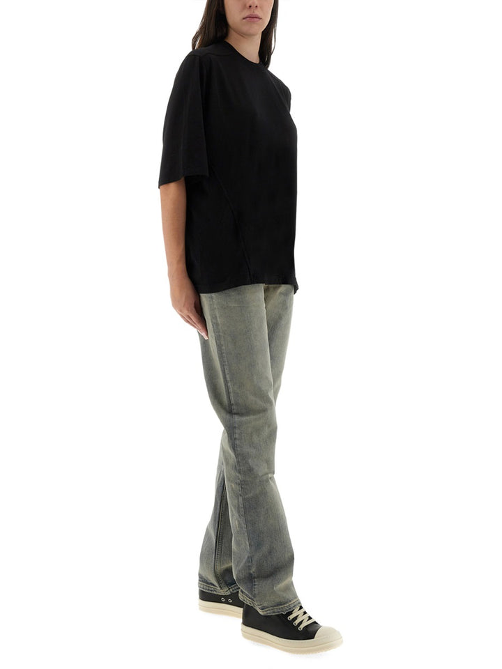 Rick Owens X Drkshdw Jeans - Grey | f61bc7d3f2399e713a783a3aa2eb9dbcb5f7bbf3
