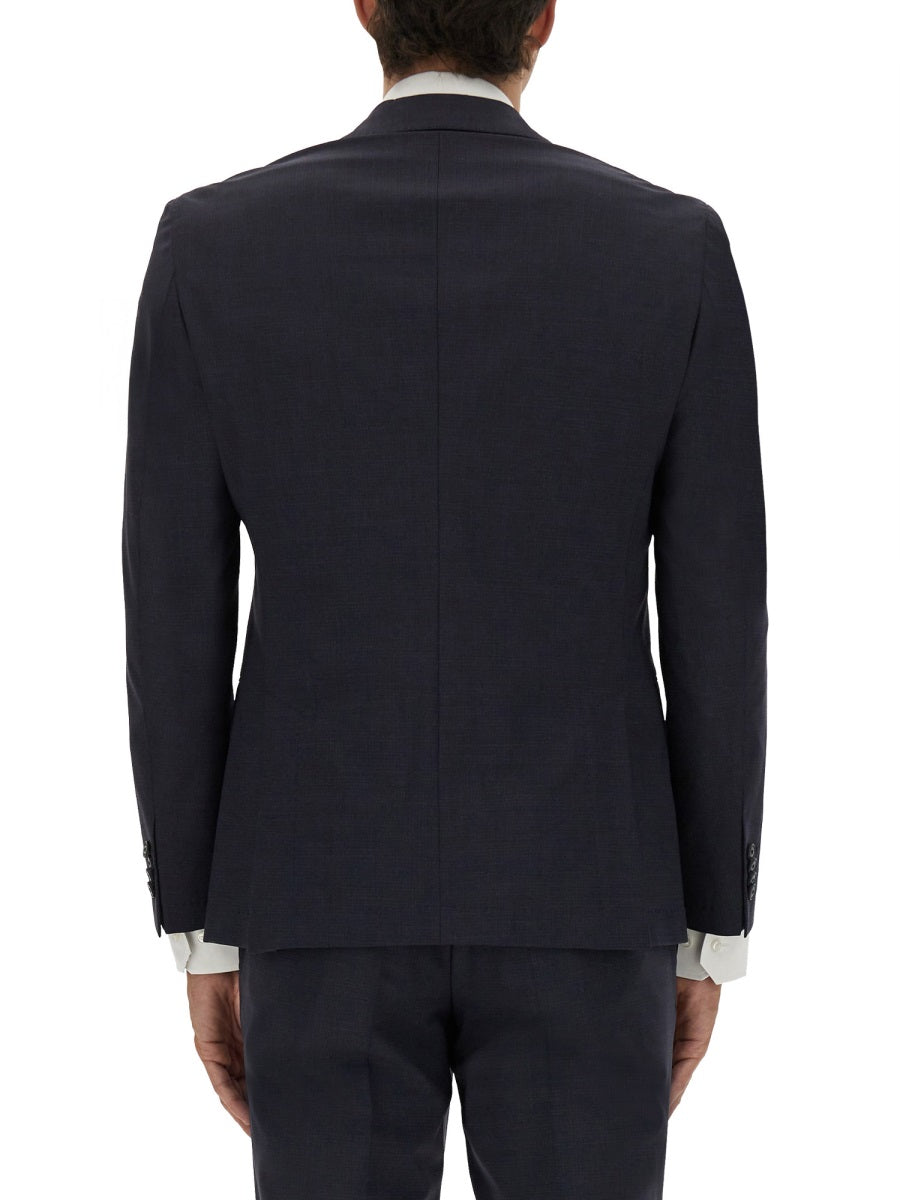 Boss Abiti - Blu | Wanan Luxury