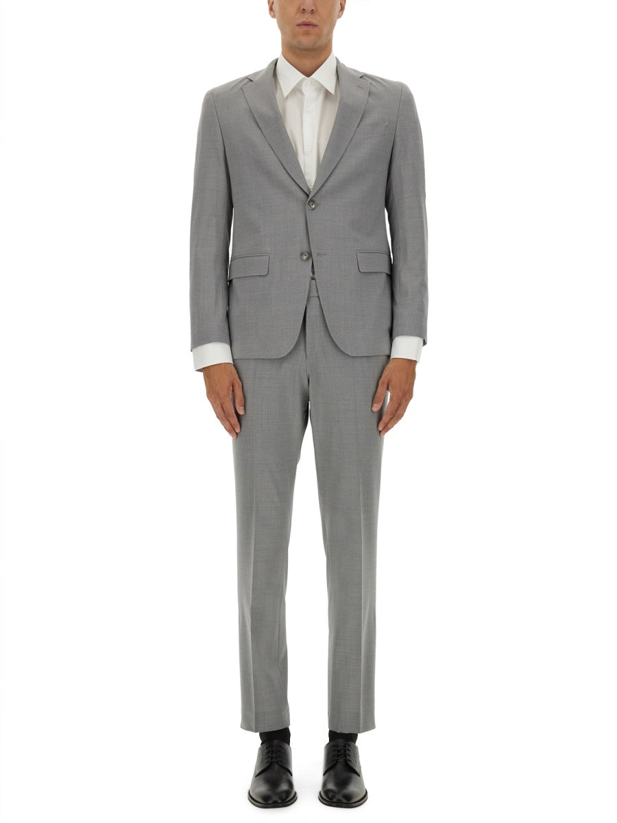 Boss Abiti - Grigio | Wanan Luxury