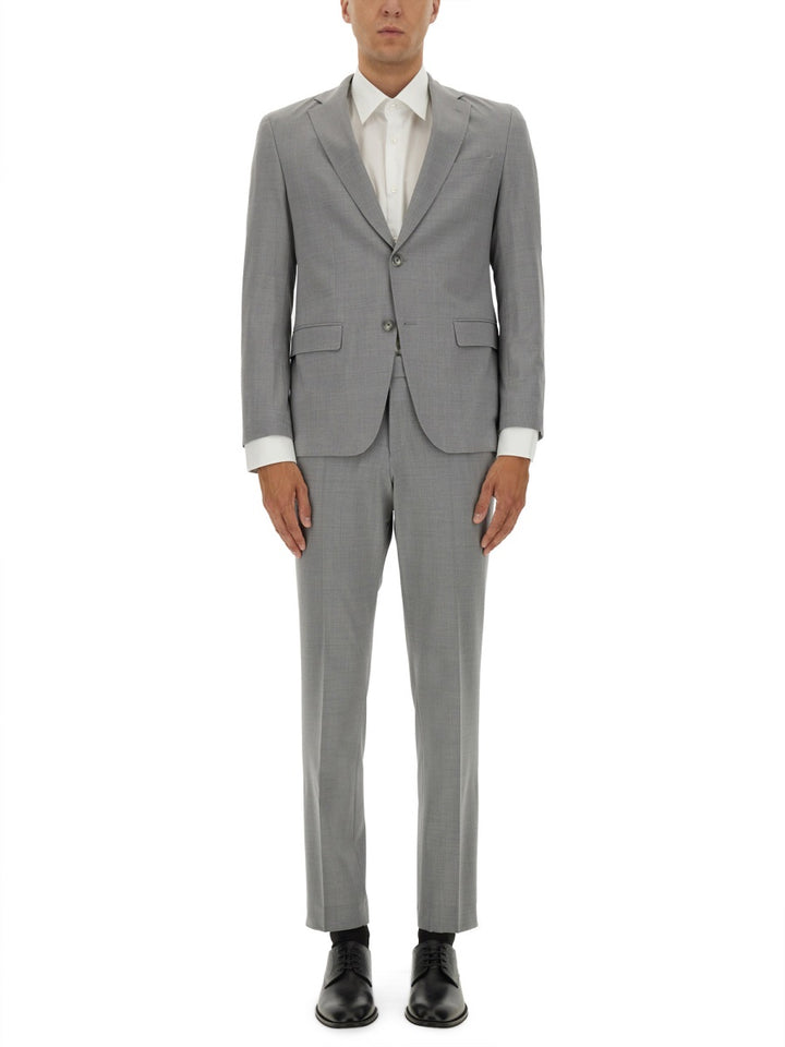 Boss Abiti - Grigio | Wanan Luxury