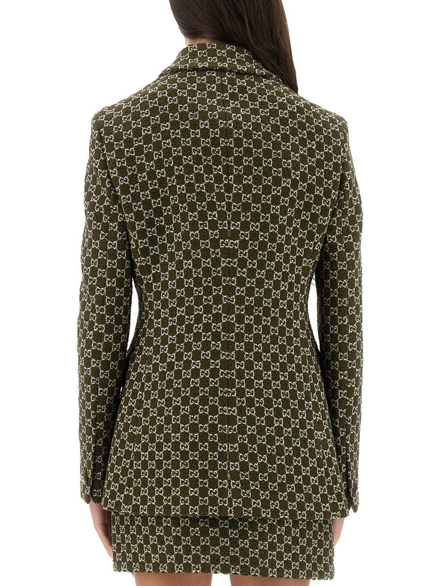 Gucci Giacche - Verde | Wanan Luxury