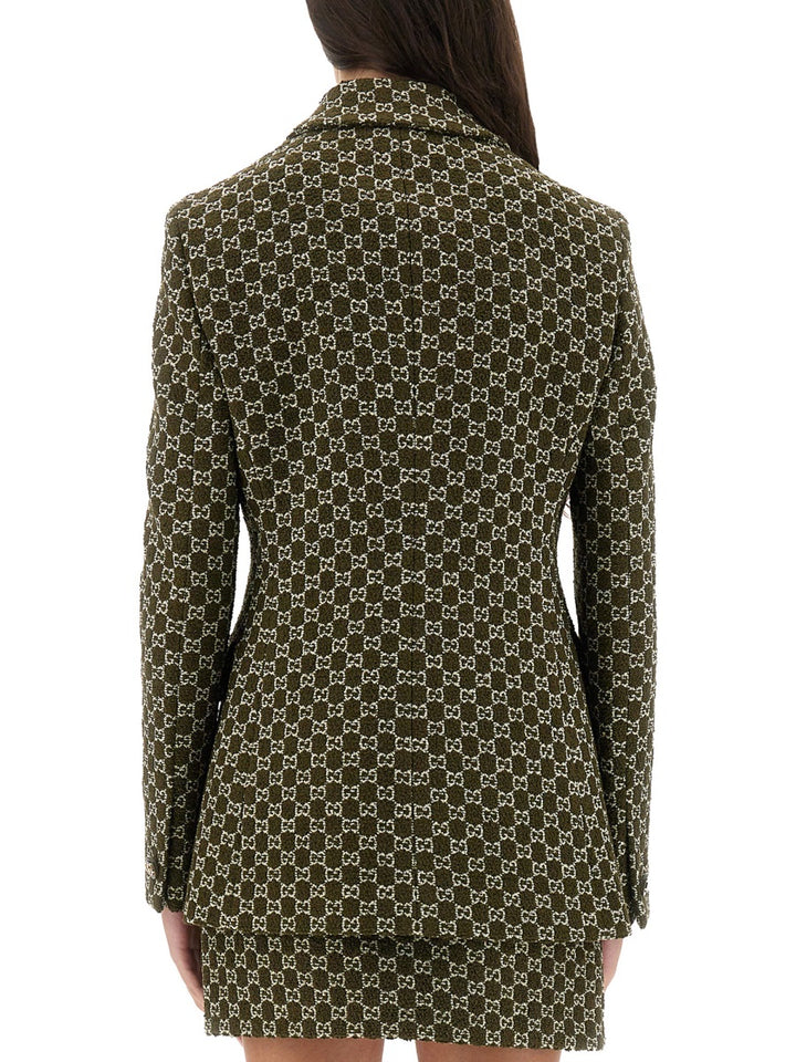 Gucci Giacche - Verde | Wanan Luxury