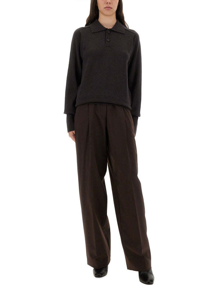 Studio Nicholson Maglioni - Marrone | Wanan Luxury