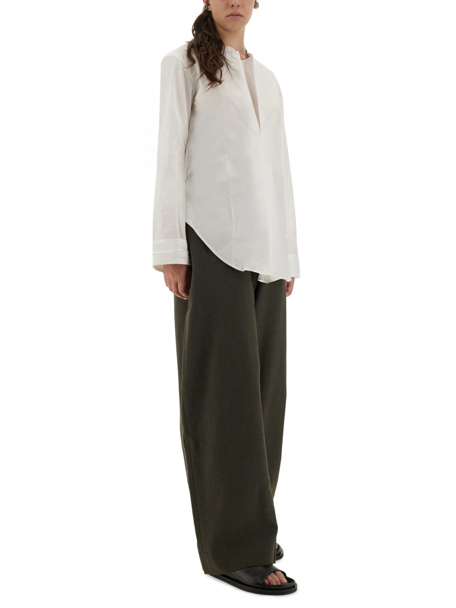 Studio Nicholson Camicie - Bianco | Wanan Luxury