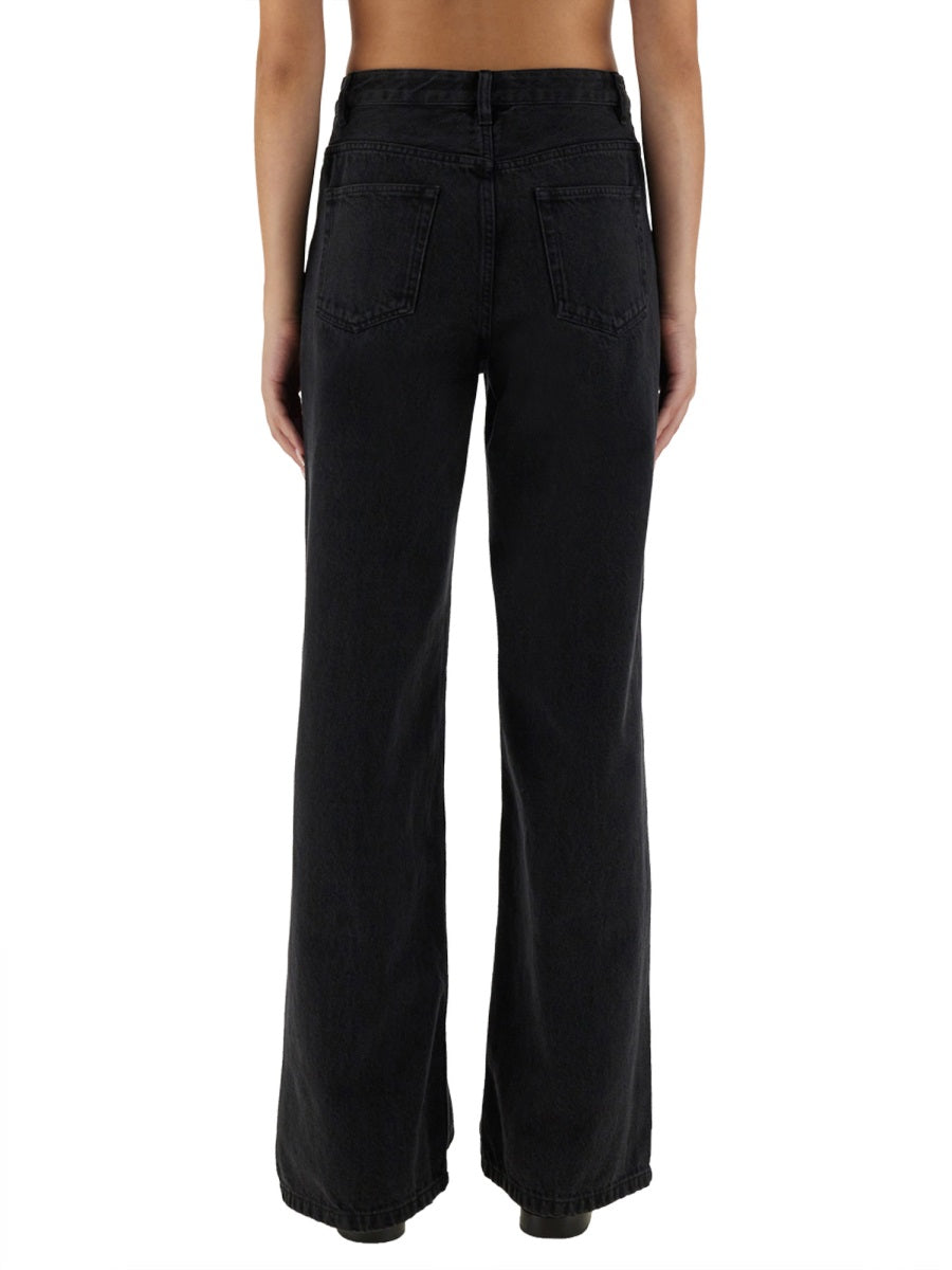 A.P.C. Jeans - Black | 5bcdfbe70337c10458461031110c2cec4bcba779
