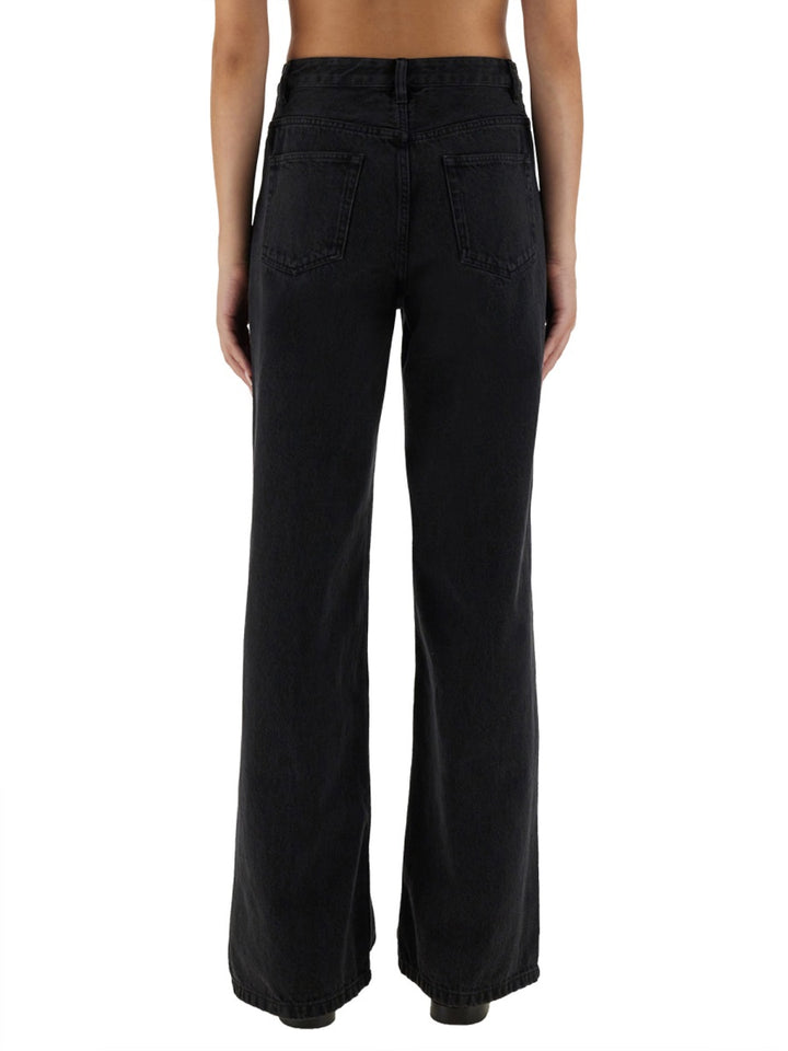 A.P.C. Jeans - Black | 5bcdfbe70337c10458461031110c2cec4bcba779