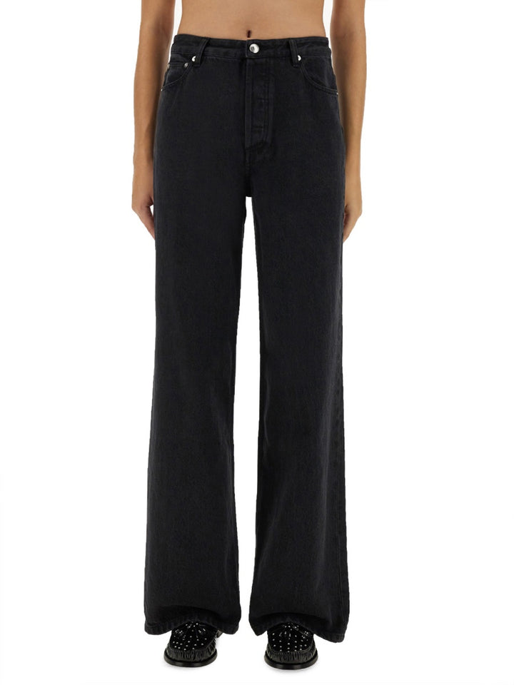 A.P.C. Jeans - Black | 00f614fb8ec41c52701c9de87622aa5b9c90e3be