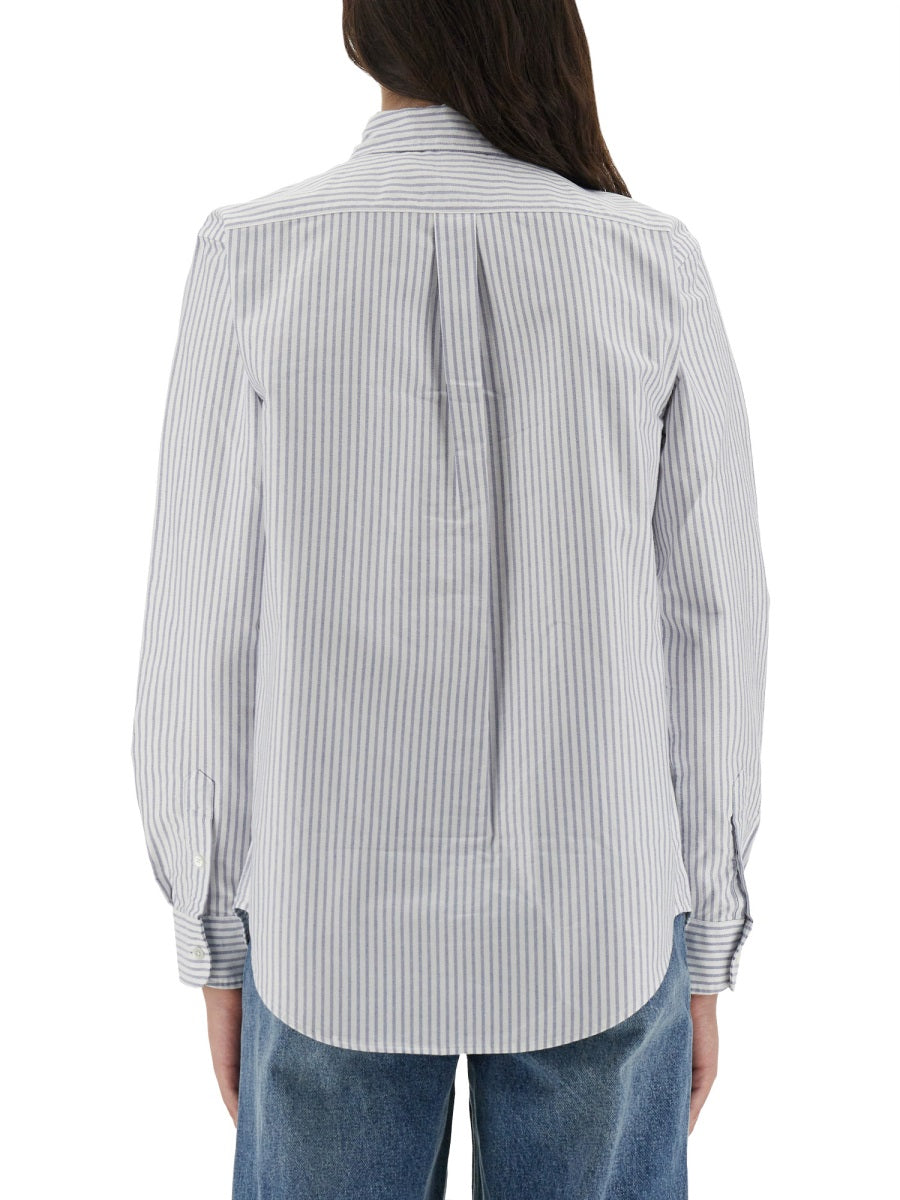 Polo Ralph Lauren Camicie - Bianco | Wanan Luxury