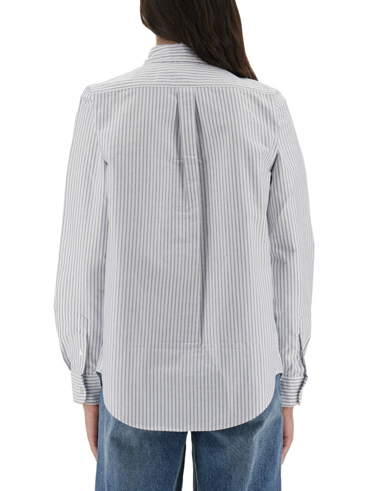 Polo Ralph Lauren Camicie - Bianco | Wanan Luxury