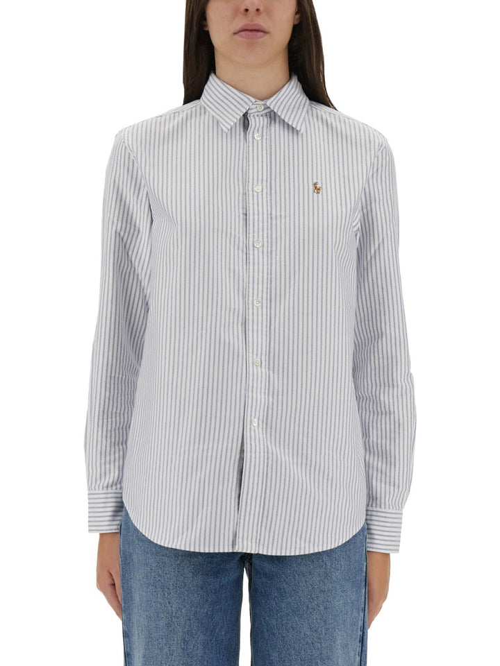 Polo Ralph Lauren Camicie - Bianco | Wanan Luxury