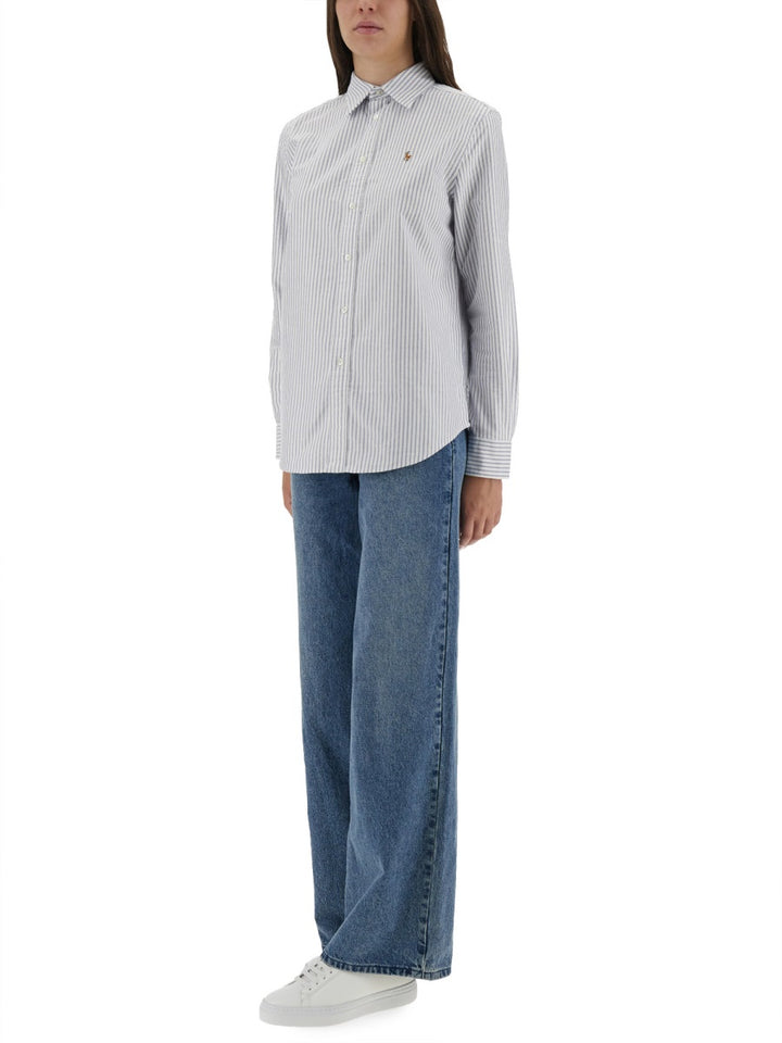 Polo Ralph Lauren Camicie - Bianco | Wanan Luxury