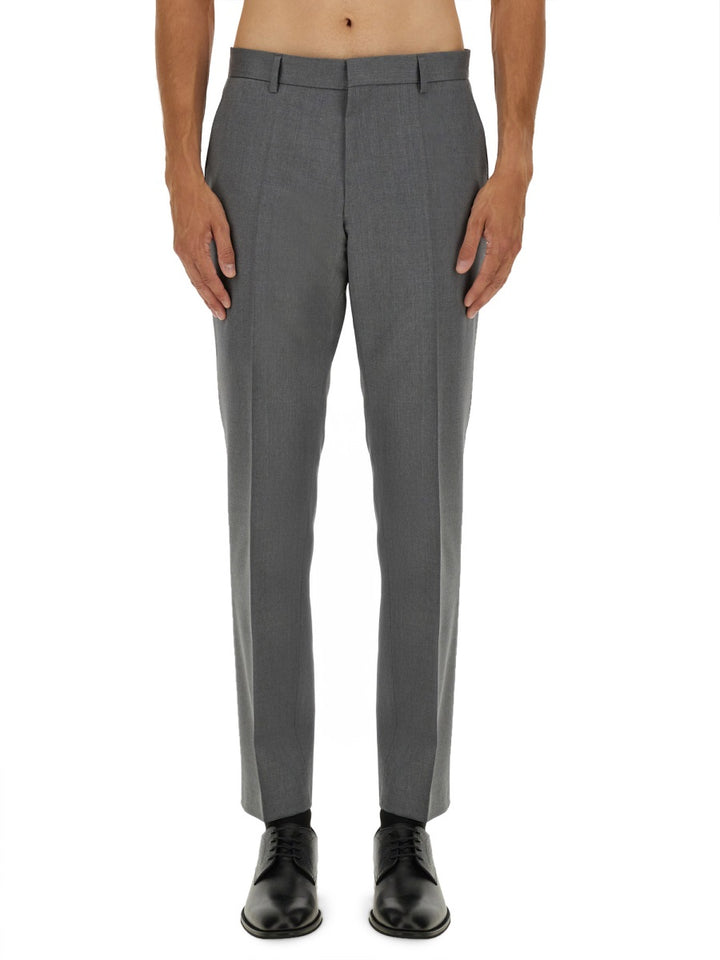 Boss Pantaloni - Grigio | Wanan Luxury