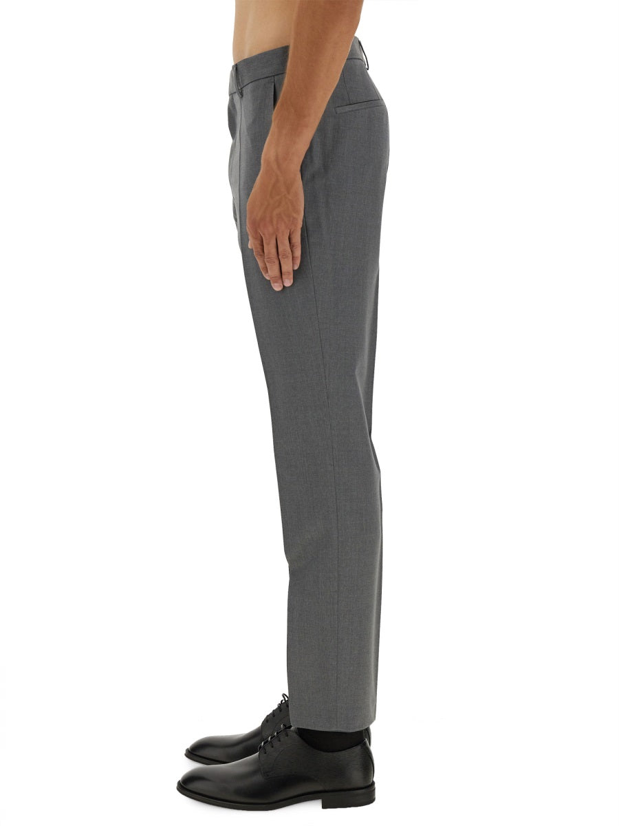 Boss Pantaloni - Grigio | Wanan Luxury