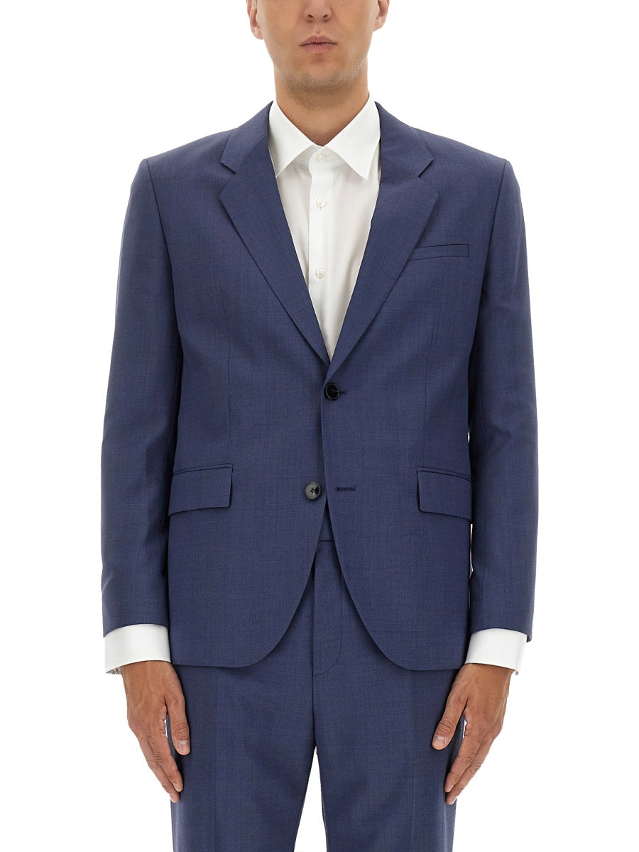 Hugo Giacche - Blu | Wanan Luxury