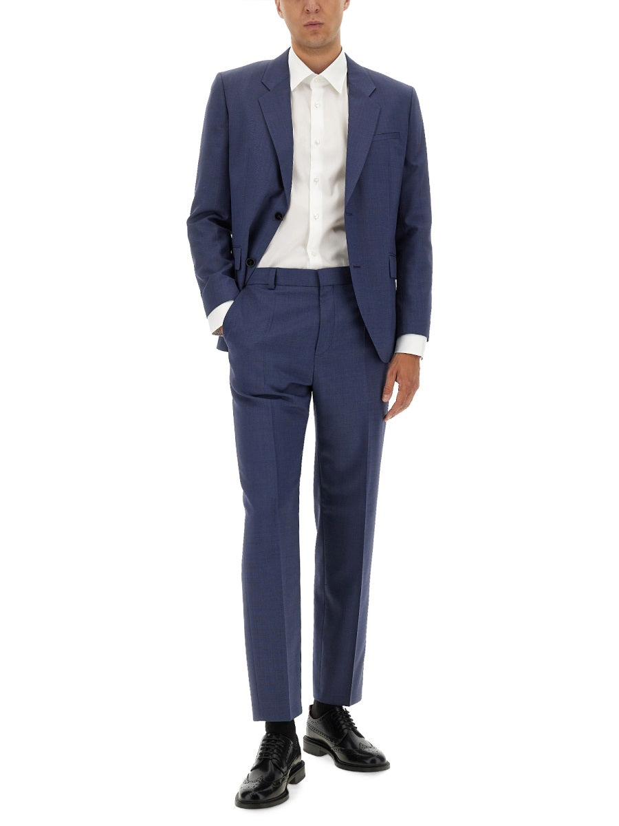 Hugo Giacche - Blu | Wanan Luxury