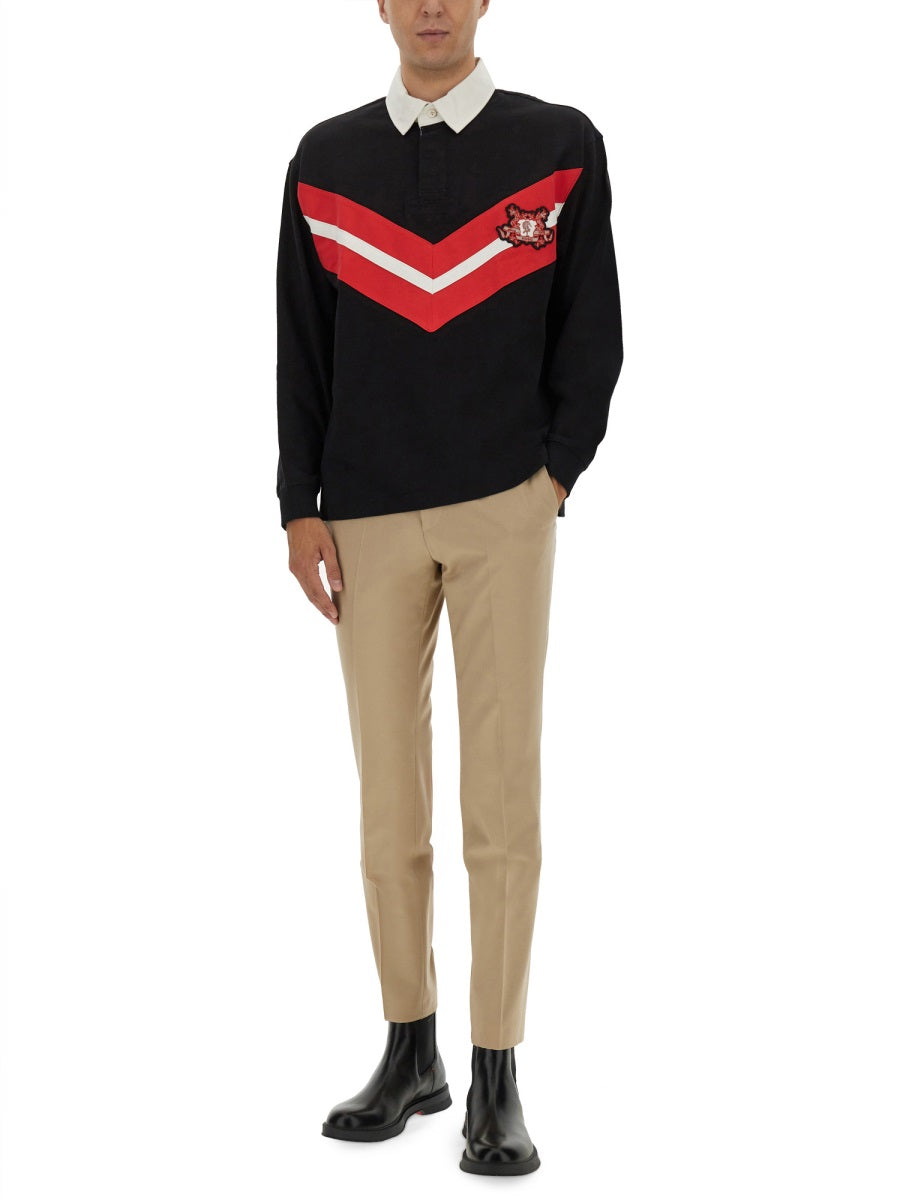 Hugo Maglioni - Nero | Wanan Luxury