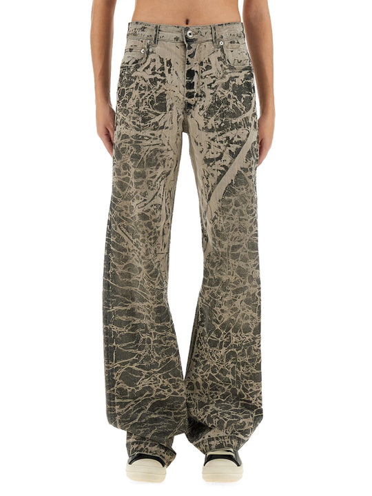 Pantalone "Concordians"