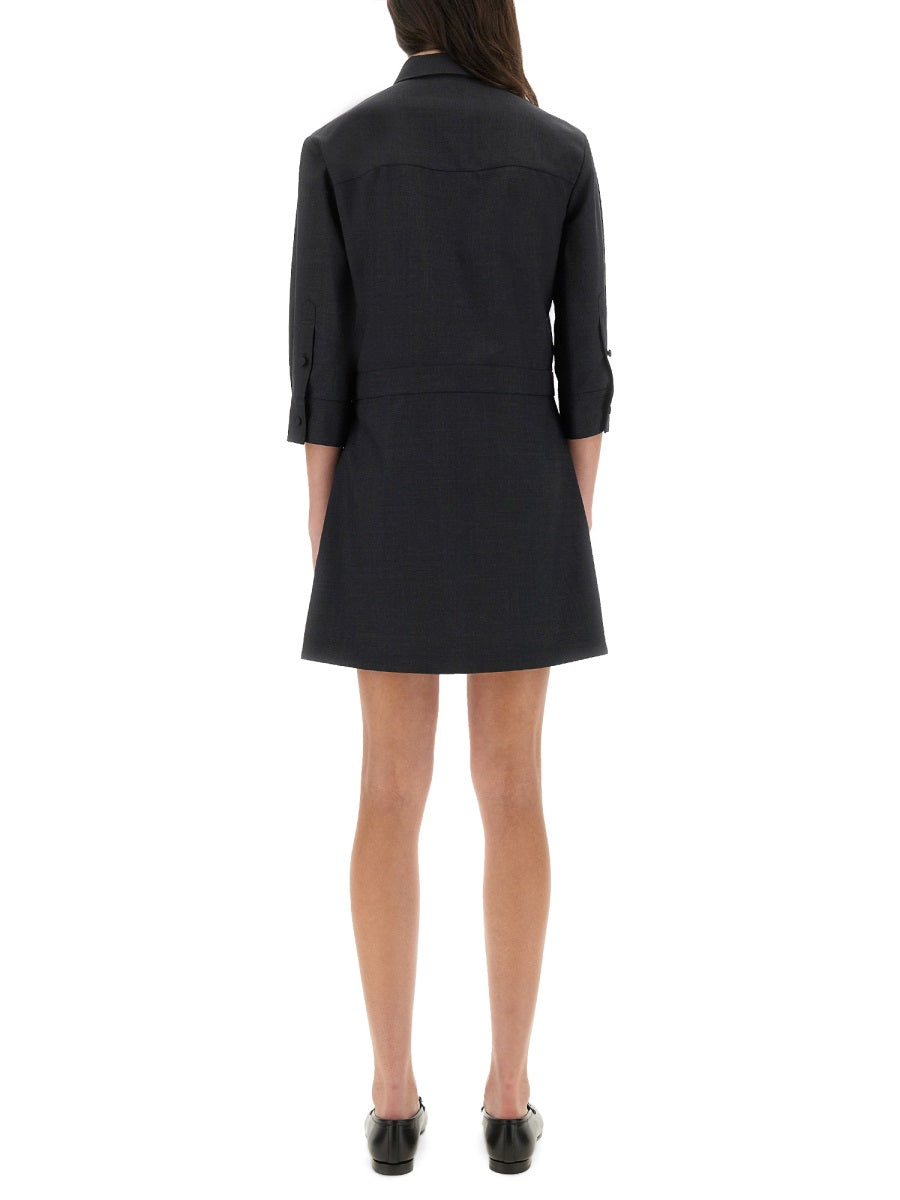 Gucci Abiti - Grigio | Wanan Luxury