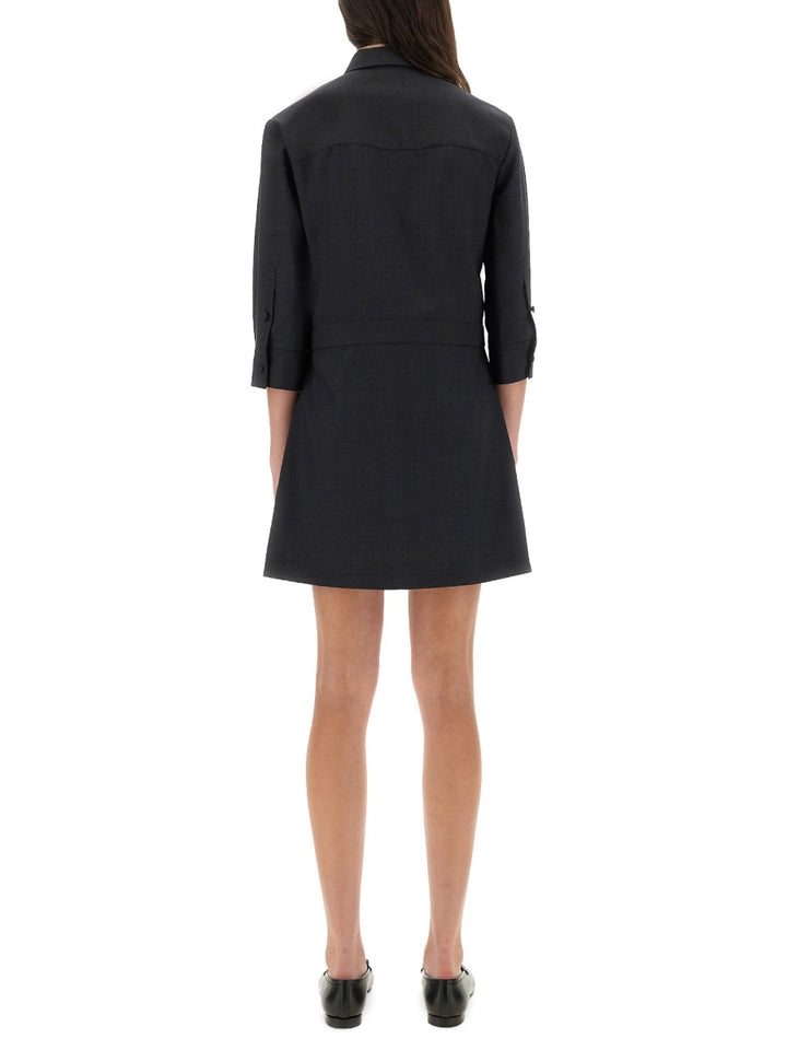 Gucci Abiti - Grigio | Wanan Luxury