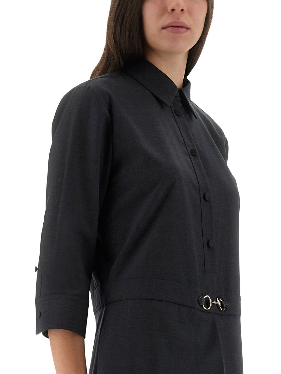 Gucci Abiti - Grigio | Wanan Luxury