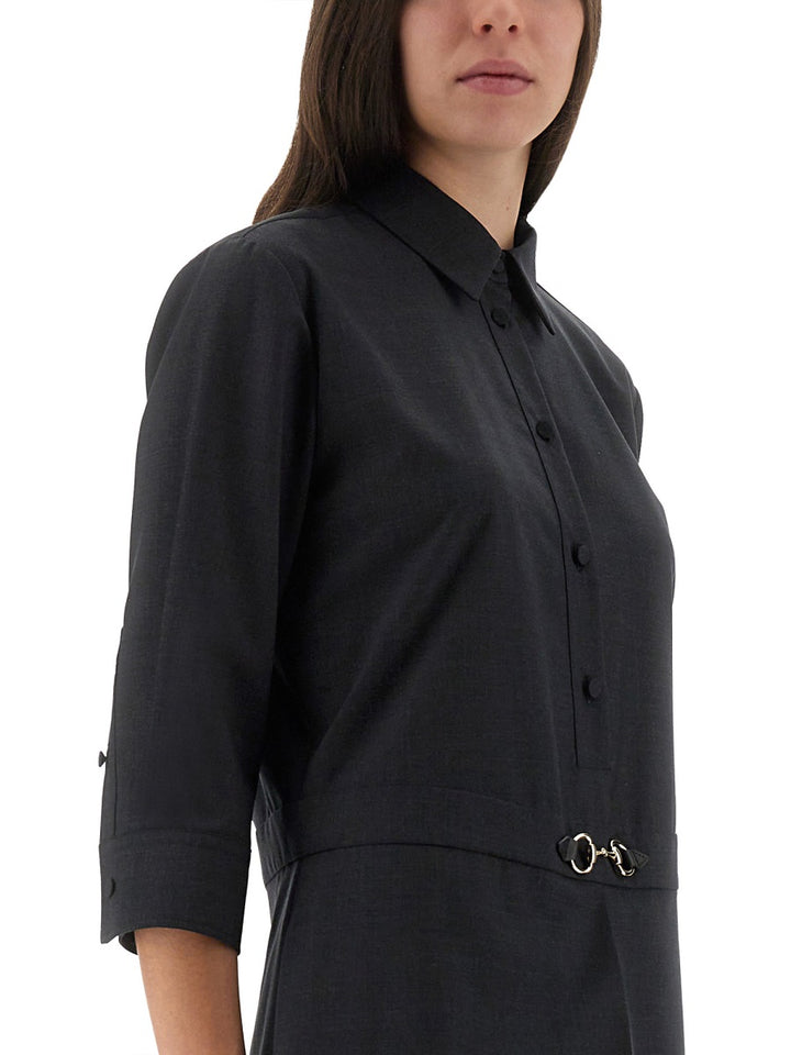 Gucci Abiti - Grigio | Wanan Luxury