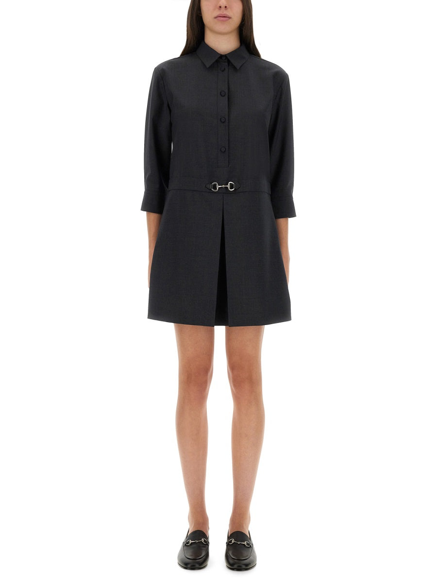 Gucci Abiti - Grigio | Wanan Luxury