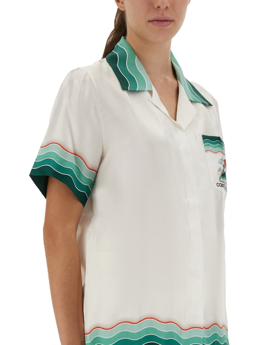 Casablanca Camicie - Multcolor | Wanan Luxury