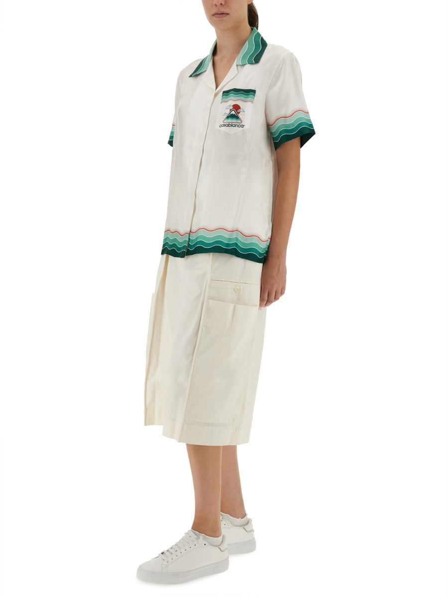 Casablanca Camicie - Multcolor | Wanan Luxury