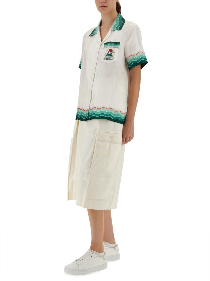 Casablanca Camicie - Multcolor | Wanan Luxury