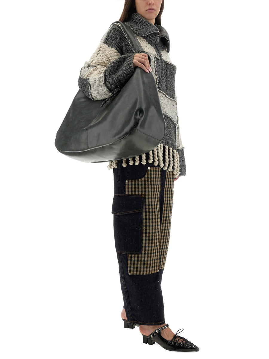 Ganni Maglioni - Multcolor | Wanan Luxury