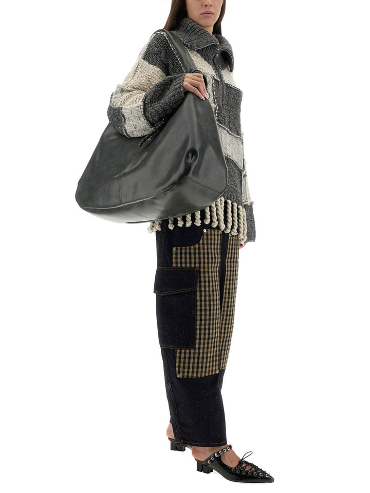 Ganni Maglioni - Multcolor | Wanan Luxury