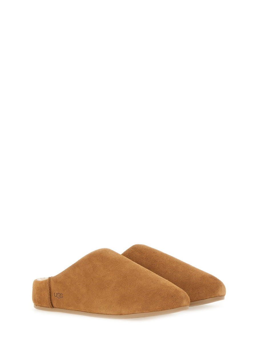 UGG Scarpe Basse - Marrone | Wanan Luxury