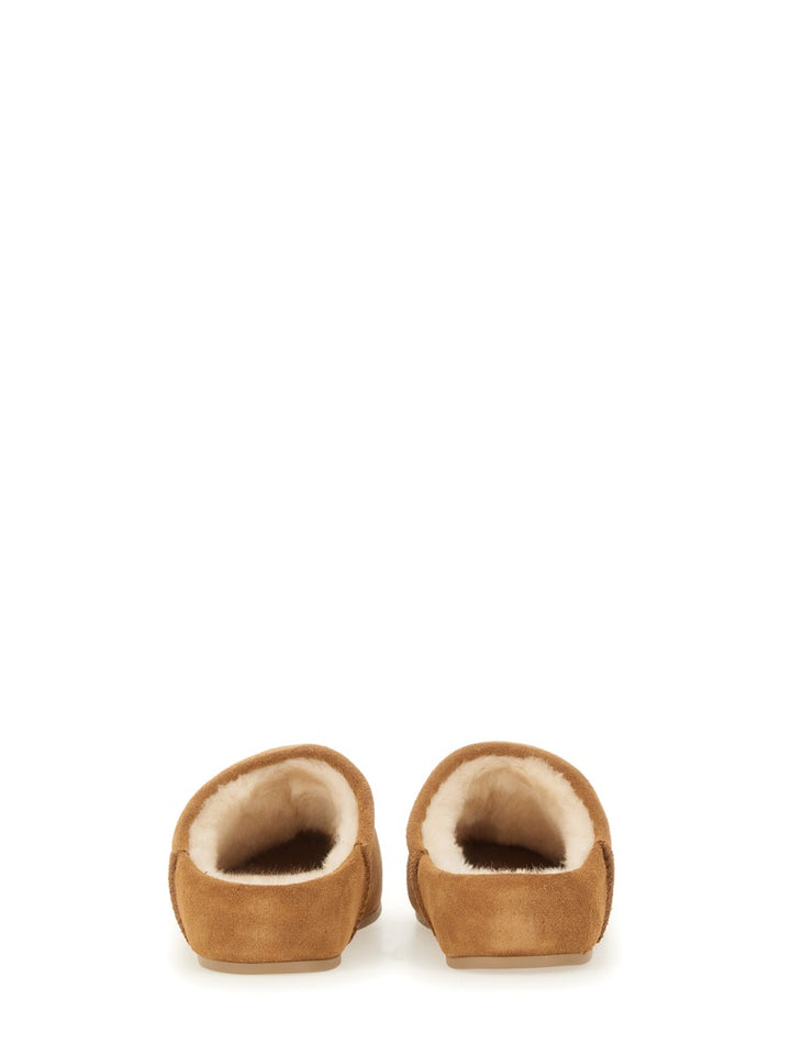 UGG Scarpe Basse - Marrone | Wanan Luxury