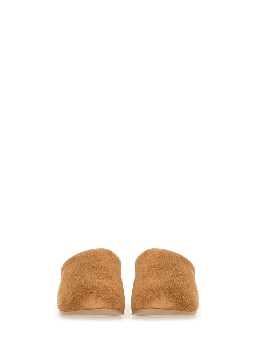 UGG Scarpe Basse - Marrone | Wanan Luxury
